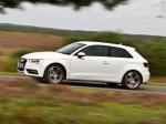 Audi A3 1.8T 2012 года (UK)